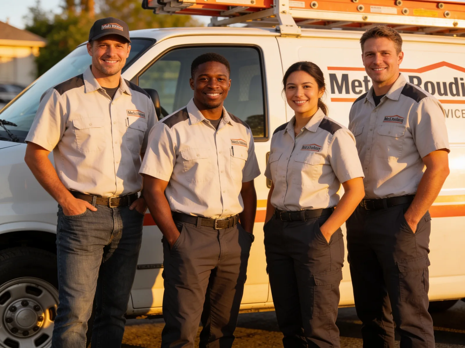 Metal Roof Installation company in Mize, MS